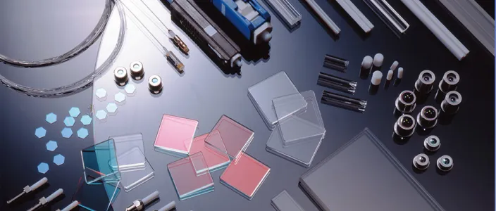 図：ガス燃焼炉と全電気溶融炉