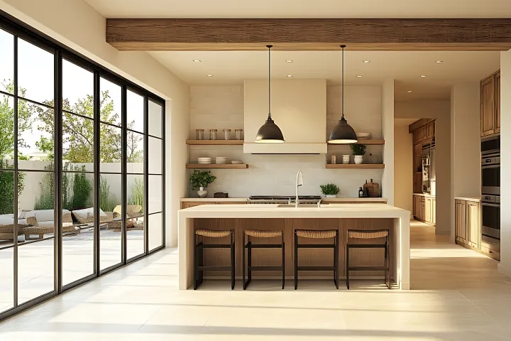 図：求める要件・行動