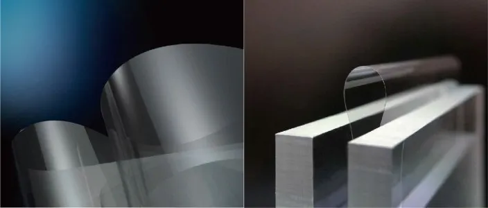 サブマウント仕様例