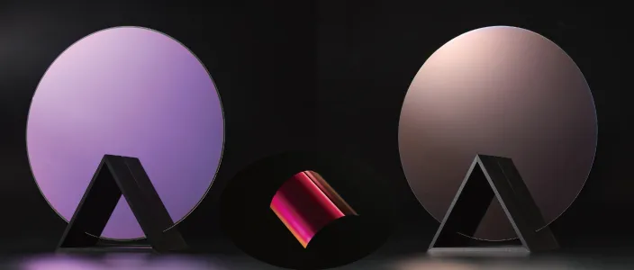 フレキシブルな太陽電池