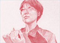 photo of Akira Kishimoto, President