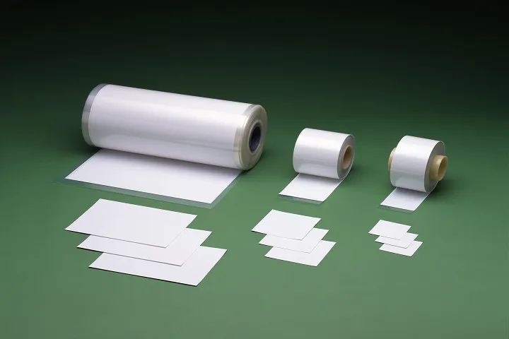 photo of composite powder for low temperature cofired ceramics