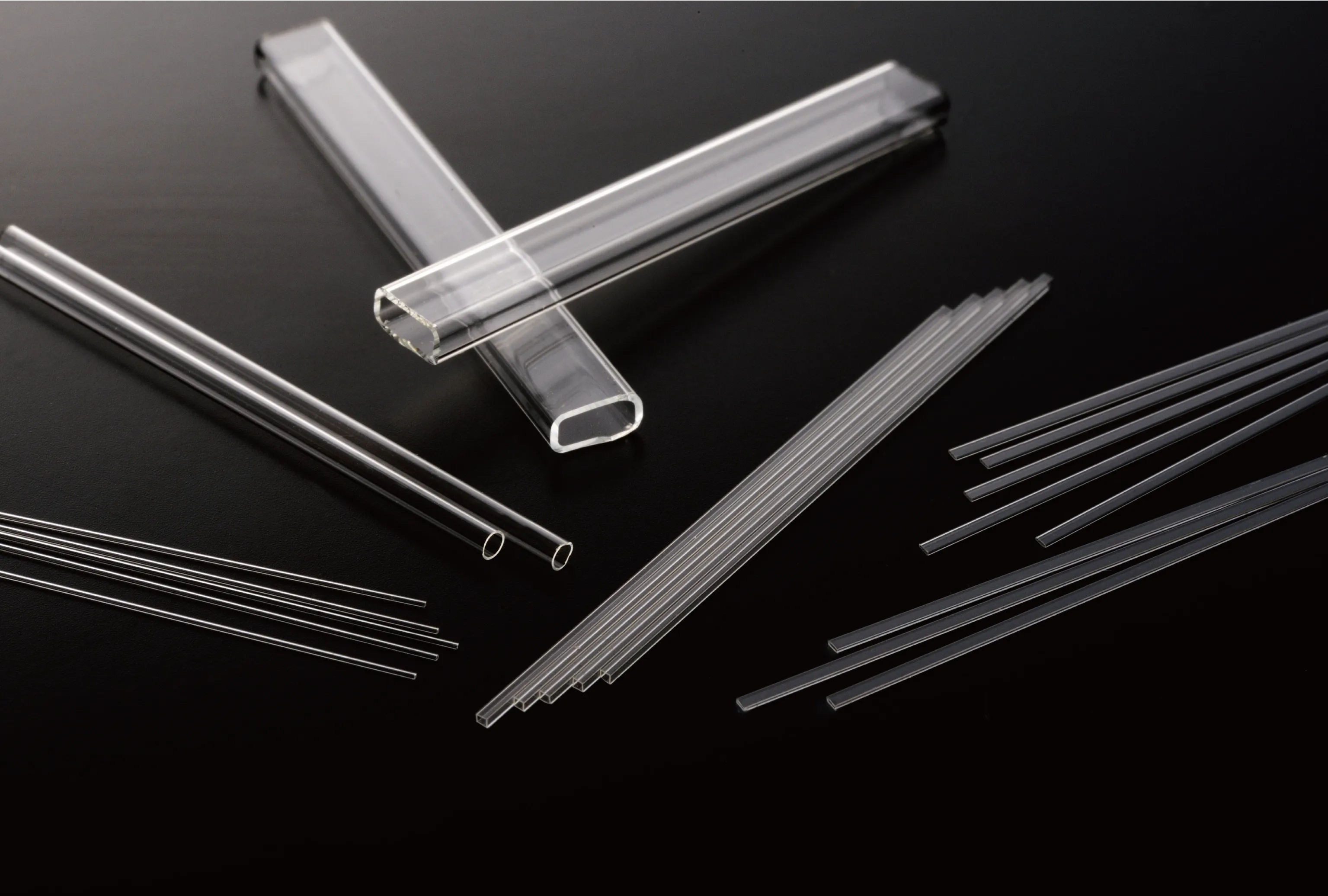 photo of Micro Tubes