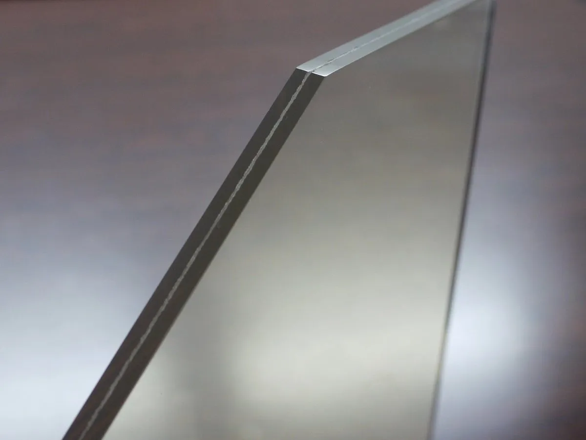 防火ガラス「ファイアライトプラス®ネオ」