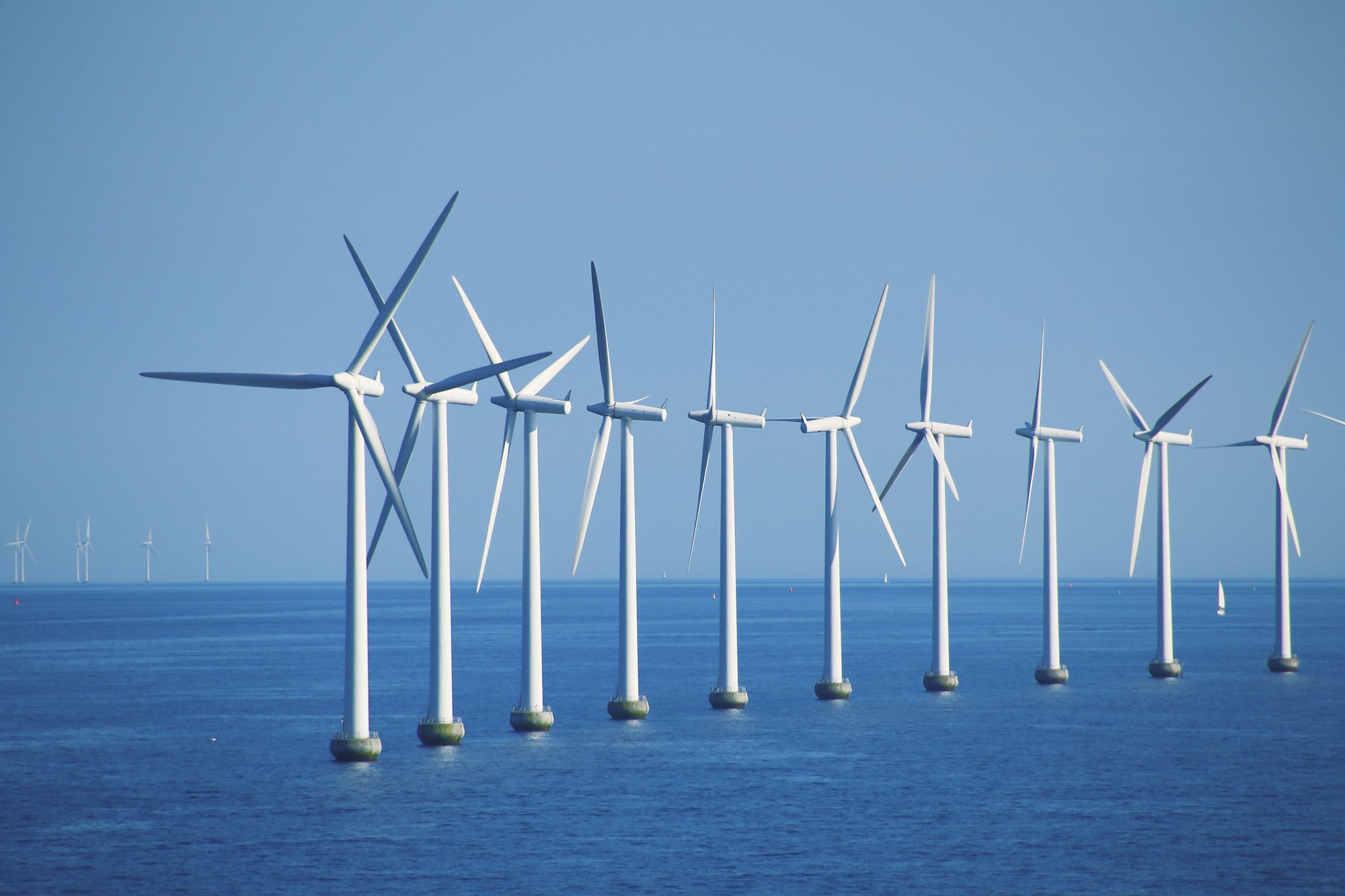 風力発電用風車