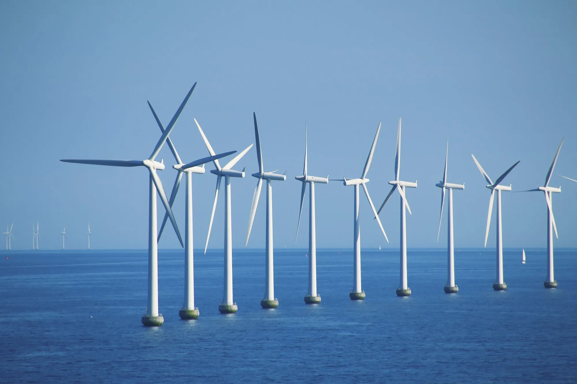 風力発電用風車