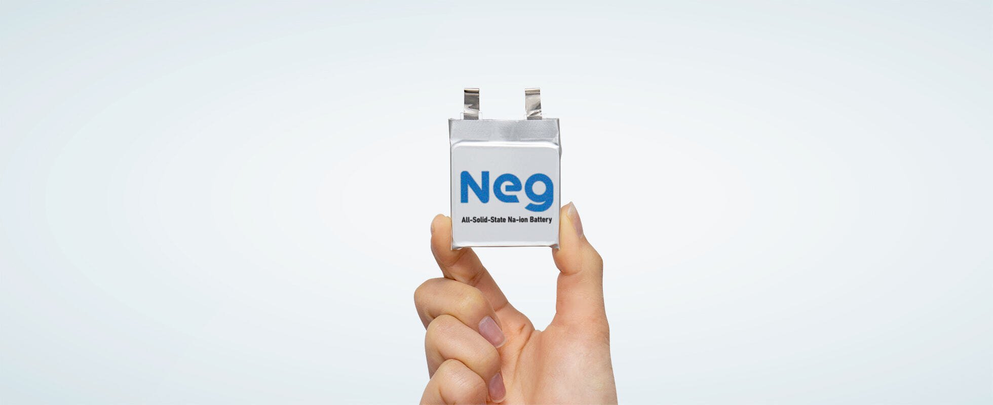 オール酸化物全固体ナトリウム(Na)イオン二次電池