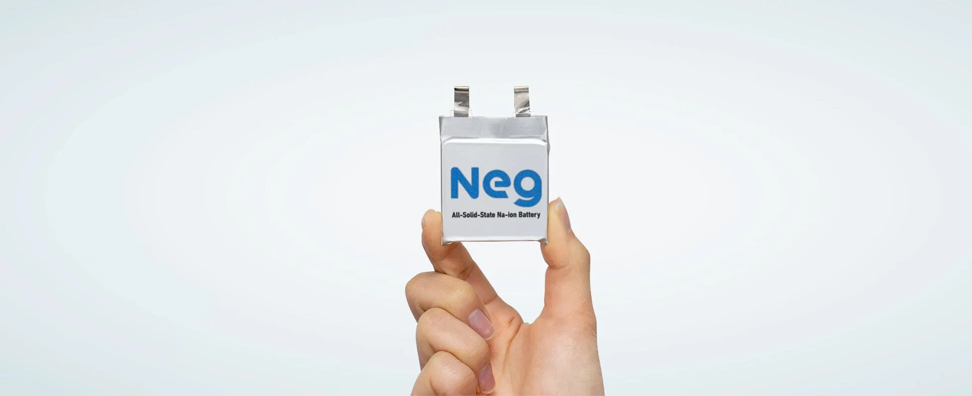 オール酸化物全固体ナトリウム(Na)イオン二次電池